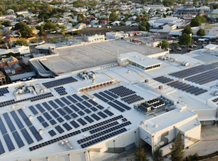 Laatste bedrijfsblogs KKR investeert $500 miljoen om CleanPeak te helpen zijn aanwezigheid in de Australische markt voor commerciële en industriële zonne-energieopslag uit te breiden.