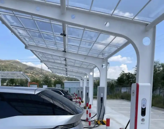 Laatste bedrijfsblogs Indiase wetenschappers ontwikkelen op ANFIS gebaseerde intelligente MPPT-technologie om fotovoltaïsche en brandstofcel-elektrische voertuigen op te laden