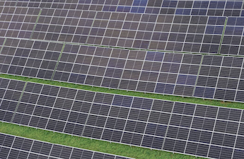 Laatste bedrijfsblogs Egypte tekent landovereenkomst voor 2GW PV-paneel en 1GWh energieopslagproject