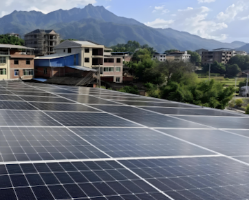 Laatste bedrijfsblogs Italië lanceert 1,6 GW PV-aanbesteding, verbiedt Chinese apparatuur voor kleine projecten