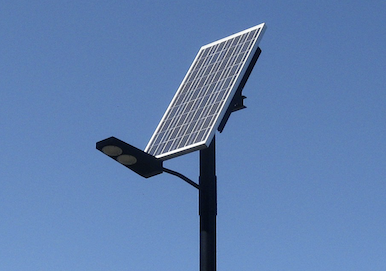 Laatste bedrijfsblogs US Authorities Warn of Hidden Radio Devices in Solar Highway Infrastructure