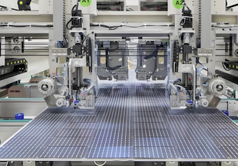 Laatste bedrijfsblogs Meyer Burger Abandons Overall Sale, Clears Out US Production Facilities