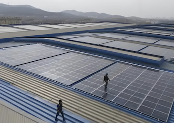 Laatste bedrijfsblogs Residentiële zonne-energie: verdere verlaging van de aankooptarieven voor installaties onder de 100 kWp