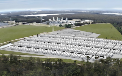 Laatste bedrijfsblogs Australië wordt de op twee na grootste batterijmarkt ter wereld voor nutsbedrijven