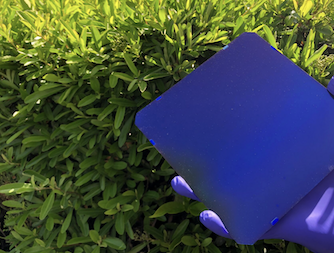 Laatste bedrijfsblogs Het Amerikaanse leger test de perovskiettechnologie van Swift Solar in inzetbare microgrids.