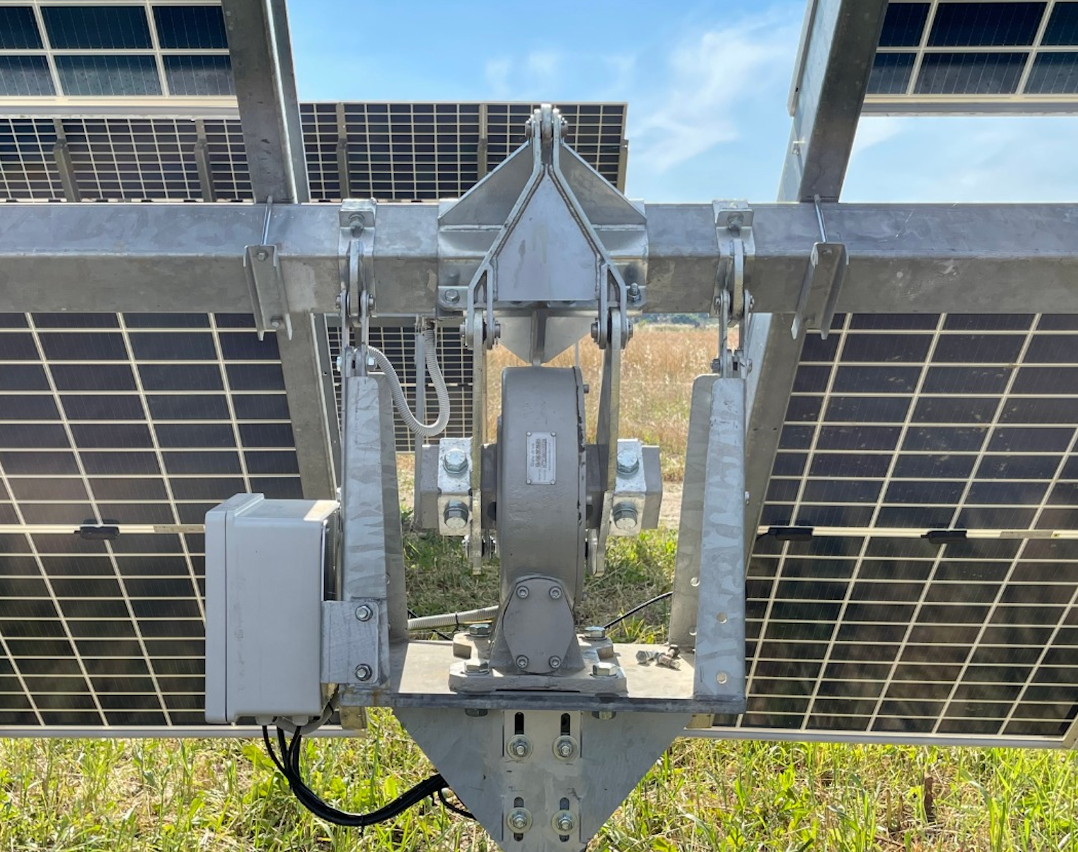 Laatste bedrijfsblogs Wind Load Selection: Mitigating Equipment Damage Risks