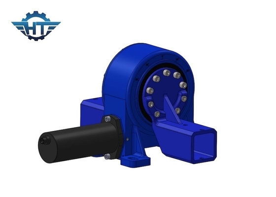 kopen C5 Met een laag bedekkend Verticale Zonne zwenk Aandrijvingsversnellingsbak IP66 voor Waterdichte 6 Duim online manufacture