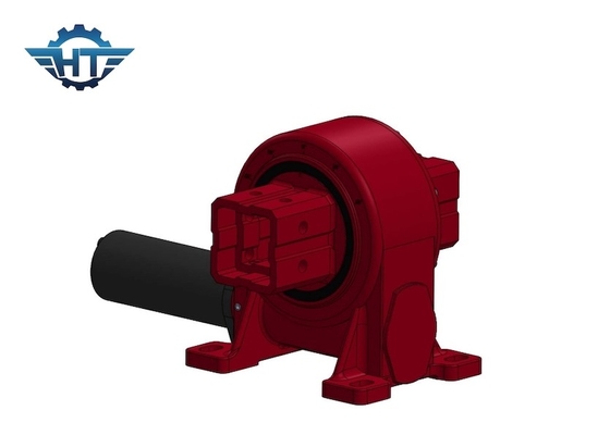 kopen 24V zonne zwenk Aandrijving voor Enig Zonne Volgend Systeem 9 Duim online manufacture