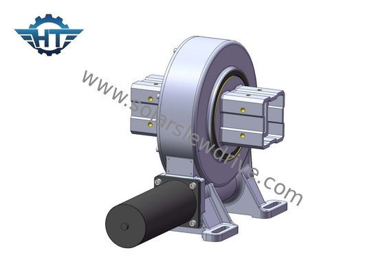 kopen 9 inch Solar Tracker Rotary Drive Eénassige elektrische motor online manufacture