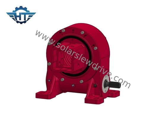 kopen 9''slew gearbox met 12x12 hoofdkoppel voor zonne-tracking systeem online manufacture