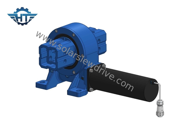 kopen Compact ontworpen zonne-schuifdrijving voor zonne-opsporingssystemen online manufacture