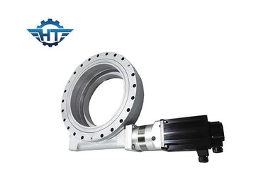 kopen Ce-Hydraulische zwenkt de Tekense14 Hoge Lading Aandrijving die met Hydraulische Toestelmotor wordt aangepast voor Kranen online manufacture
