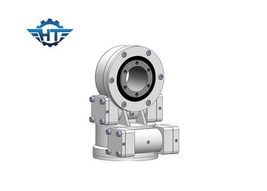 kopen SDE5 het aangepaste Zwenkende Toestel van de Omwentelingssnelheid met Servomotor voor Precisieinstrument online manufacture