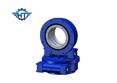 kopen De kleine Aandrijving van de Groottesde3 Zonnedrijver met 24 VDC Planetarische Toestelmotor voor Dubbele Asdrijvers online manufacture