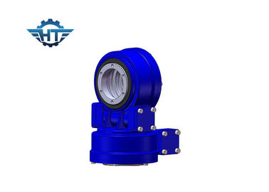 kopen Worm en van het Wormwiel SDE7 zwenkt de Dubbele As Aandrijving met 24 VDC Planetarische Toestelmotor online manufacture