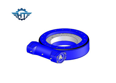 kopen De Aandrijvingsversnellingsbak met lage snelheid en Hoge van de Torsieworm met Planetarische Motor voor Thermische Parabolisch en Fresnel online manufacture