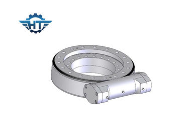 kopen Versnellingsbak van de Torsie Zwenkende Ring van de toestelverhouding 31 tot 150 de Hoge voor Zonnedrijver en Bouwmachines online manufacture