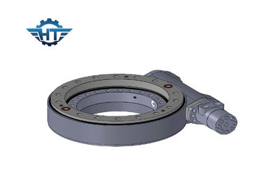 kopen SE21 de hoge Torsie Zonne zwenkt Aandrijving met Hydraulisch zwenkt Motor voor Zonnedrijvers online manufacture