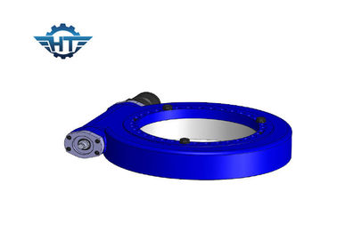 kopen Horizontaal Geïnstalleerde Hoge Toestelverhouding het Zwenkende Dragen met Hydraulische Motoren online manufacture