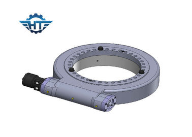 kopen Toestelverhouding 85/1 Zonne zwenkt Aandrijving met Hydraulische Toestelmotoren voor Kranen online manufacture