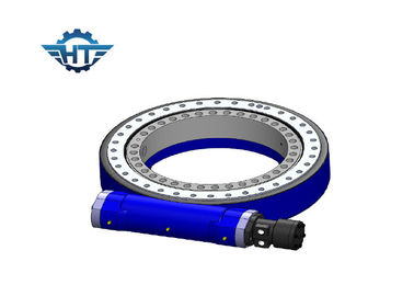 kopen SE17 het veelvoudige Tandcontact zwenkt Aandrijvingsversnellingsbak met Servomotor 380 voor de Vrachtwagen van het Mistkanon online manufacture