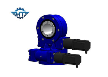 kopen ZSDE-de Reeksen Zonne zwenken Aandrijvingsversnellingsbak met Bescherming IP66 voor de Drijvers van CSP, van CPV en PV online manufacture