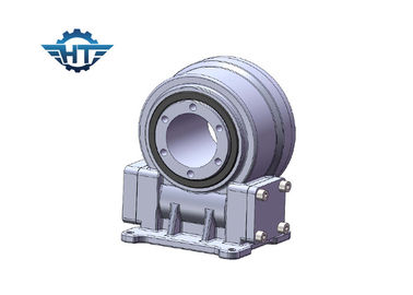 kopen Toestelverhouding 61/1 Verticaal Wormtoestel zwenkt Ring met Nema 34 en Motorbestuurder voor CPV en CSP online manufacture