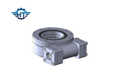 kopen SE1 zwenk Aandrijvingsversnellingsbak met Kleine Toestelmotor voor Automatische Zonne Volgend Systeem en CSP online manufacture