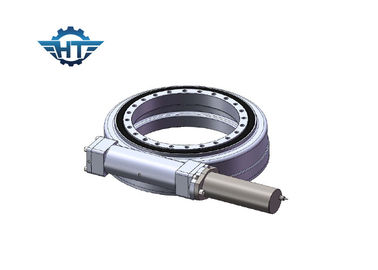kopen Toestelverhouding 78/1 Hoge Hydraulische Torsie zwenkt Aandrijving met Zelfsluitende Functie voor Havenmachines online manufacture