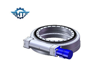 kopen SE14 van het de Wormtoestel van het hoog rendement de Zelfslot Zwenkende Ring met Hydraulische Motor voor Bouwmachines online manufacture