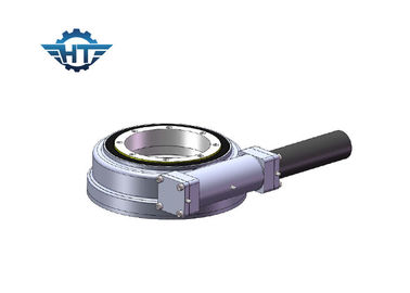 kopen De compacte Hydraulische Structuur en de Hoge Nauwkeurigheid zwenken Aandrijving met Verschillende Te kiezen Toestelverhoudingen online manufacture