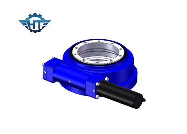 kopen SE7 compacte Structuur Kleine Hydraulisch zwenkt Aandrijving met 10.5KNm-het Betegelen Torsie voor Roterende Houtgreep online manufacture