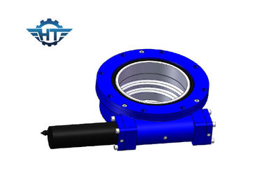 kopen 40% transmissieefficiency het Zwenkende Dragen met Hydraulische Toestelmotor voor Kranen en Machines online manufacture