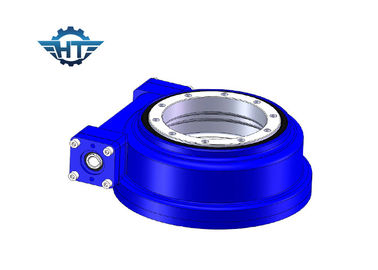 kopen 7 de Wormtoestel van de duimip66 zwenkt het Kleine Weerslag Aandrijving met Speciale Hydraulische Motor voor Bouwmachines online manufacture