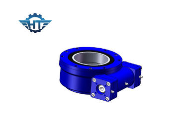 kopen IP 66 het Ingesloten Huisvestingseigenschap Zwenkende Dragen met Hydraulische Toestelmotor voor Mensenliften en Automobielliften online manufacture