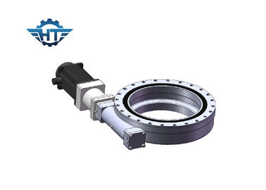 kopen De Hydraulische hoge snelheid of SE12 Met lage snelheid zwenkt Aandrijving met Verschillende Verhoudingen voor Marine/Havenkranen online manufacture