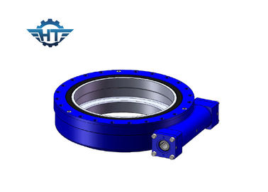 kopen Horizontale Opgezette Hydraulisch zwenkt Aandrijving met Zelfslotfunctie voor Autokraan online manufacture