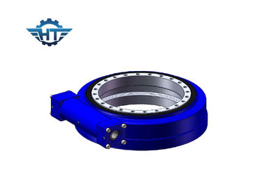 kopen SE9 Aandrijving van de duim de Zwenkende Ring met 24 VDC Stepper Motor en Codeurs voor Zonneinstallatie online manufacture