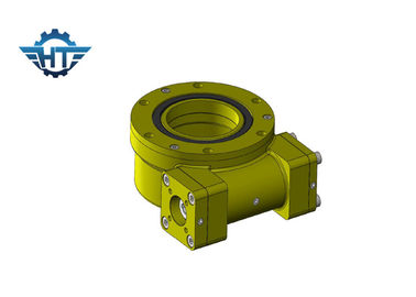 kopen De hoogst Compacte Zonnedrijver zwenkt Aandrijving van het de Multiworm en Toestel van het Tandcontact online manufacture