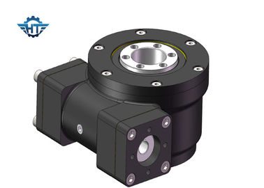 kopen Ingesloten SE1 IP66 zwenkt de Enige As van de Ringsaandrijving met 12VDC-Motor voor Enig Volgend Systeem online manufacture