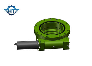 kopen Enige SE9 Zonne zwenkt Aandrijving met 24 VDC Aangepaste Motor voor Industriële en Zonnedrijvers online manufacture