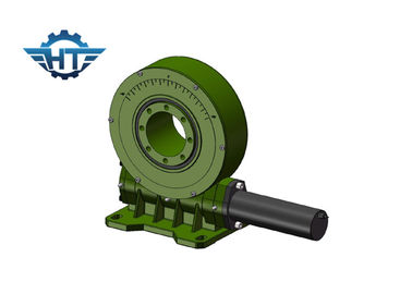 kopen VE9 Vertial zwenkt Aandrijvingsversnellingsbak met Ingesloten Huisvesting voor Bouwmachines online manufacture