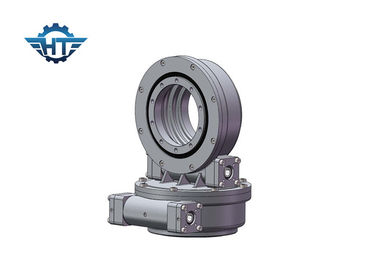 kopen De hoge Dubbele As van de Holdingstorsie zwenkt Aandrijving voor Zonnedrijver met 12V Aangepaste Motor online manufacture