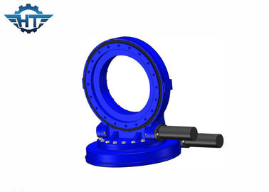 kopen SDE-de Worm zwenkt Aandrijving met de Planetarische Motor van 24VDC voor Twee As PV, CPV en CSP online manufacture