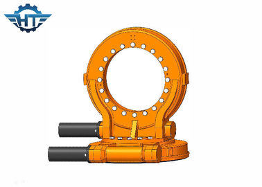 kopen IP66 zwenk Aandrijving met Stepper Motor voor Geconcentreerde Toren, Heliostaatposten online manufacture