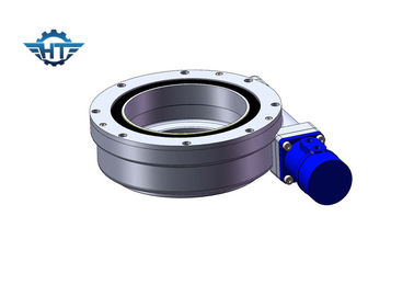 kopen IP 66 het Hydraulische Zwenkende Ring Dragen voor Bouwmachines met Hoge Torsie online manufacture