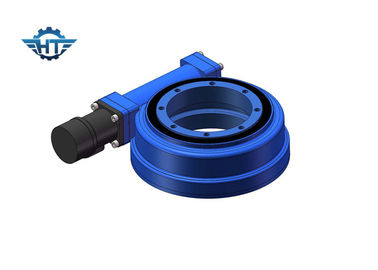 kopen SE9 de zwenkende Dragende Aandrijving met Hydraulisch zwenkt Motor voor Zonnedrijver of Platformvrachtwagen online manufacture