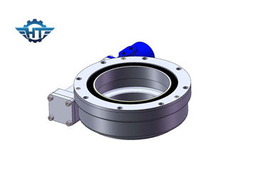 kopen Lager van de hoge Precisie het Zwenkende Ring, Zwenkende Aandrijving voor Zonne Volgend Systeem online manufacture
