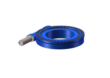 kopen IP66 de zonnedrijver zwenkt Aandrijving met 42crmo-Worm en wikkelt Toestel voor Industrieel Gebruik online manufacture
