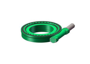 kopen IP66 SE9 Hydraulisch Zwenkend Ring Bearing For Welding Machine met Hoge Torsiesterkte online manufacture